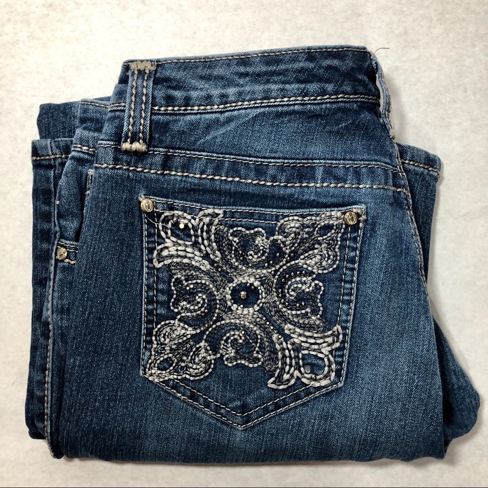 Nine West Denim Jeans